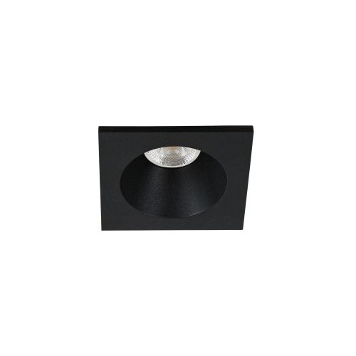 Светильник встраиваемый Arte Lamp Helm Mini (Хелм Мини) A2858PL-1BK