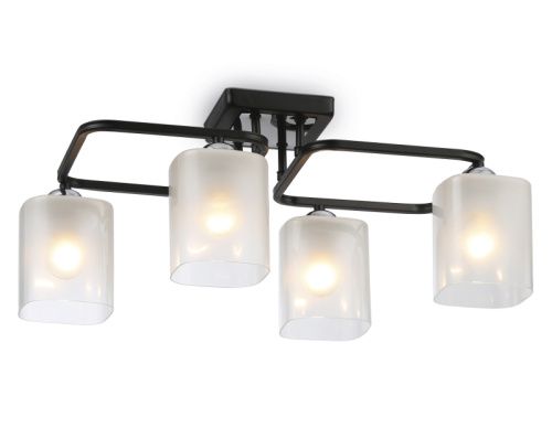 Люстра потолочная Ambrella Light Modern (Модерн) TR303222