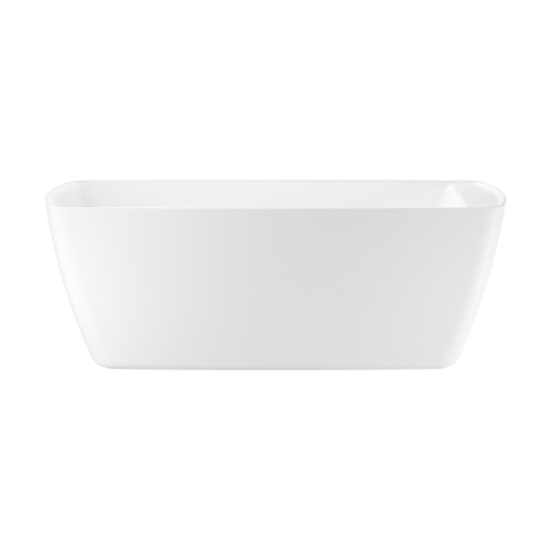 Ванна акриловая Wellsee Idéal 236901000 170х78 отдельностоящая прямоугольная с ножками Ванна акриловая Wellsee Idéal 236901000 170х78 отдельностоящая прямоугольная с ножками