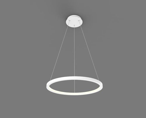 Люстра подвесная Italline IT013-6027 white 3000K