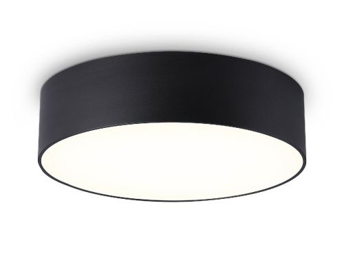 Светильник потолочный Ambrella Light Air Alum (Аир Алум) FV5517