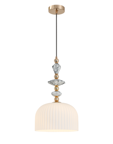Светильник подвесной Moderli Charm (Цхарм) V11175-1P