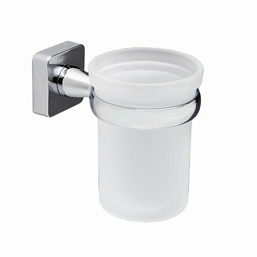 Стакан для зубных щеток WasserKRAFT 6528