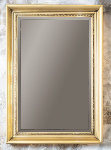 Зеркало в ванную с подсветкой Armadi Art NeoArt 560-BR 70х100