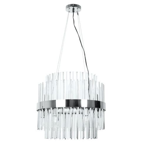 Люстра подвесная Arte Lamp Montreal (Монтреал) A1034SP-12CC