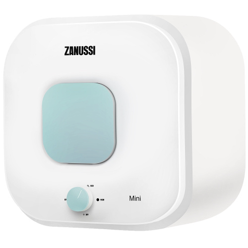 Водонагреватель Zanussi  ZWH/S 10 Mini U (Green)