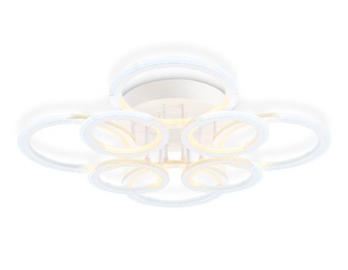 Люстра потолочная Ambrella Light Original (Оригинал) FA8945