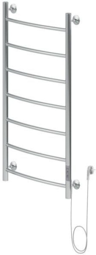Полотенцесушитель Aquanet Romeo 00281988 электрический хром