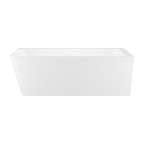 Ванна акриловая Wellsee Bromance 231603000 170х78 пристенная асимметричная с ножками Ванна акриловая Wellsee Bromance 231603000 170х78 пристенная асимметричная с ножками