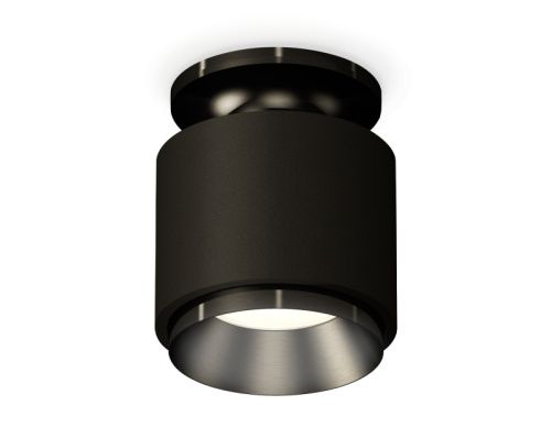 Светильник накладной Ambrella Light TECHNO SPOT (ТЕЦХНО СПОТ) XS7511060