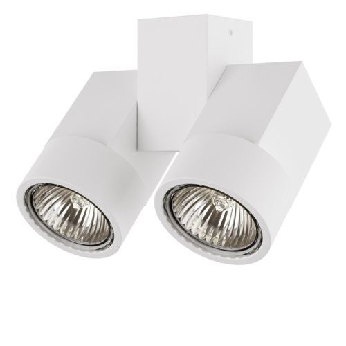 Светильник накладной Lightstar Illumo XI Bianco (Иллумо КСИ Бианцо) 51036