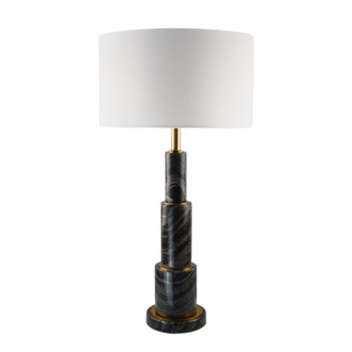 Настольная лампа Delight Collection Stone Table Lamp (Стоне Табле Ламп) BRTL3069