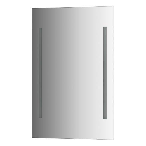 Зеркало со встроенным LED-светильником Evoform Ledline BY 2113 50х75