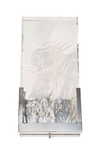 Светильник настенный Garda Decor 62GDW-930-200CH