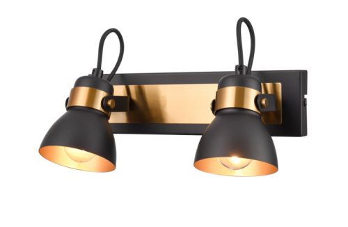 Спот Vele Luce Vulcano (Вулцано) VL6544W02