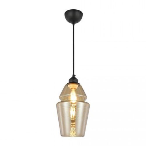 Светильник подвесной Horoz Spark (Спарк) HRZ33003026