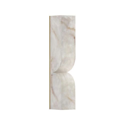 Светильник настенный Delight Collection Wall lamp (Валл ламп) 8292W/S brass