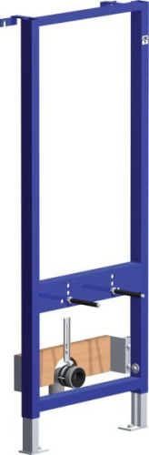 Инсталляция для биде Schwab 850.820X_XS