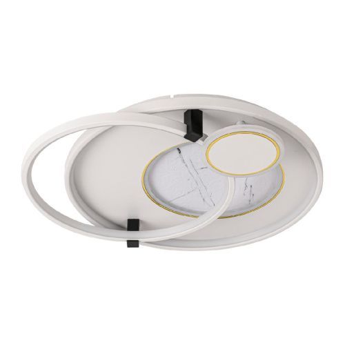Люстра потолочная Lumion Aneko (Анеко) 6544/113CL