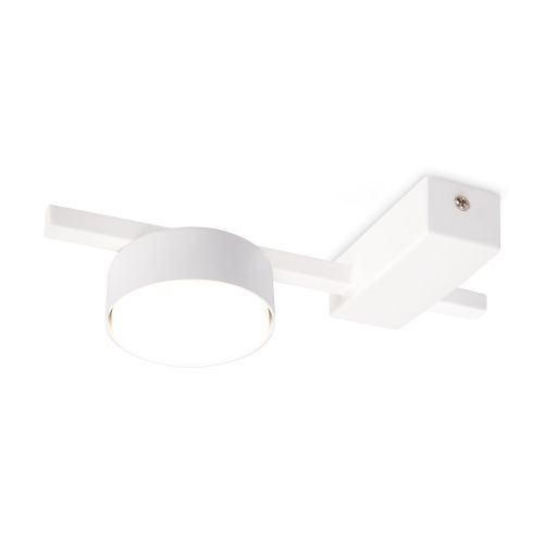 Светильник потолочный Freya Tactic FR5363CL-01W