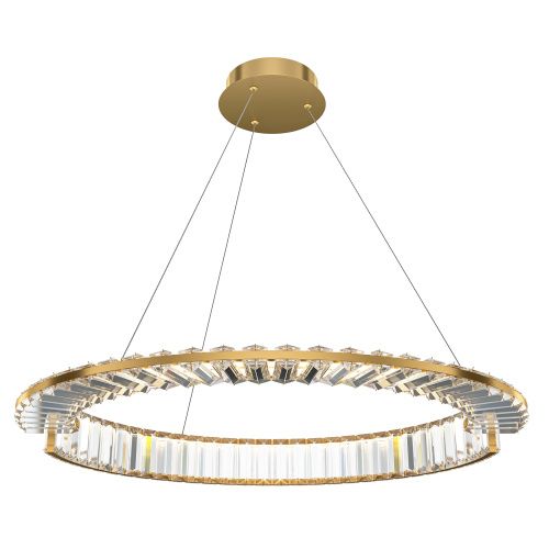 Светильник подвесной Maytoni Krone Pendant P097PL-L36BS3K1