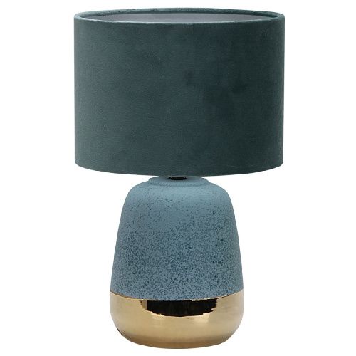 Настольная лампа Escada Hestia (Хестиа) 10200/L Blue