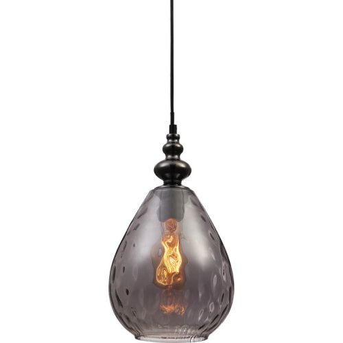 Светильник подвесной Toplight Adela (Адела) TL1171H-01SM