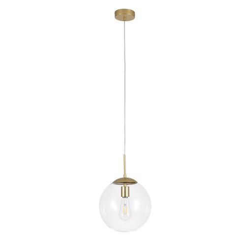 Светильник подвесной Arte Lamp Volare (Воларе) A1925SP-1GO
