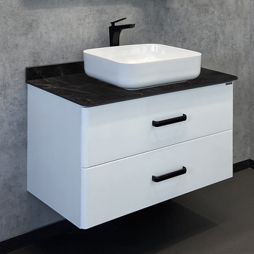 Тумба с раковиной Comforty 00-00014001CF 95x50x64,5
