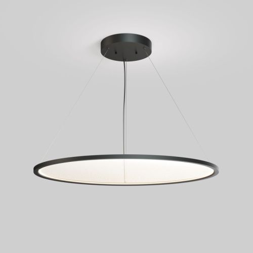 Светильник подвесной Denkirs Veil (Веил) DK6621-BK