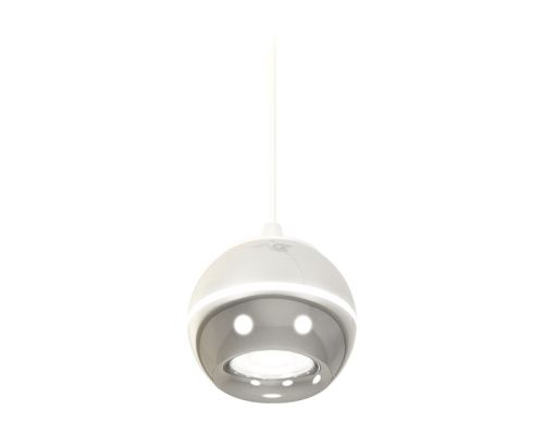 Светильник подвесной Ambrella Light TECHNO SPOT (ТЕЦХНО СПОТ) XP1104001
