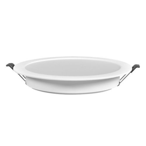 Светильник встраиваемый Volpe ULM-Q237 18W/6500K WHITE