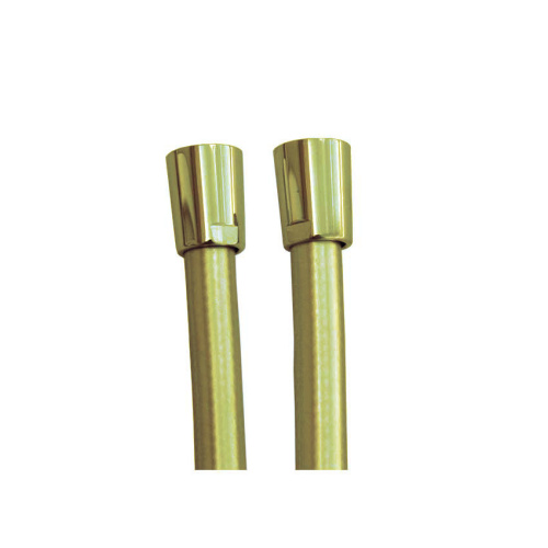 Шланг для душа Ramonsoler Accesorios 1121OC брашированное золото