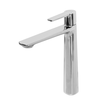 Смеситель Cezares LUX LUX-LC-01-W0 на столешницу хром