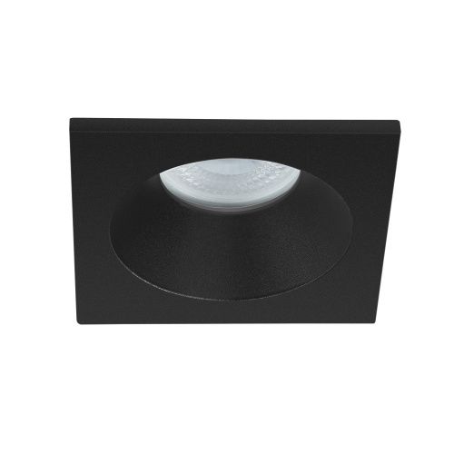 Светильник встраиваемый Arte Lamp Helm (Хелм) A2868PL-1BK
