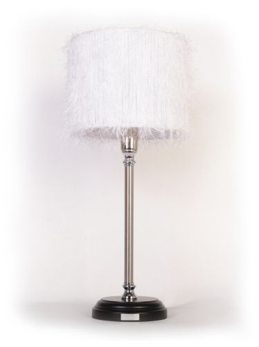 Настольная лампа Abrasax Manne (Манне) TL-7721-1CRB