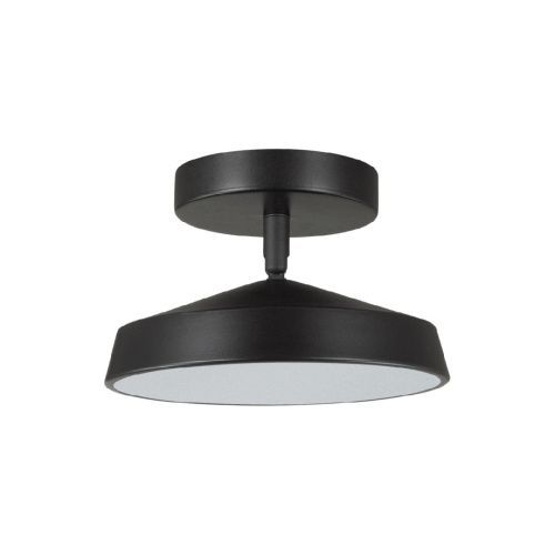 Светильник потолочный Sonex Mira black (Мира блацк) 7656/12L