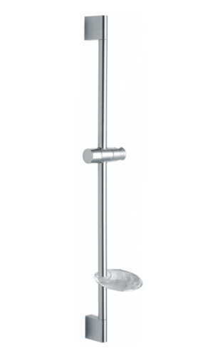 Душевая штанга Bravat D141C-1