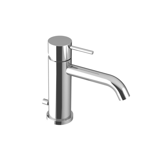 Смеситель Oioli Micro MILS000RO/C00 на раковину хром