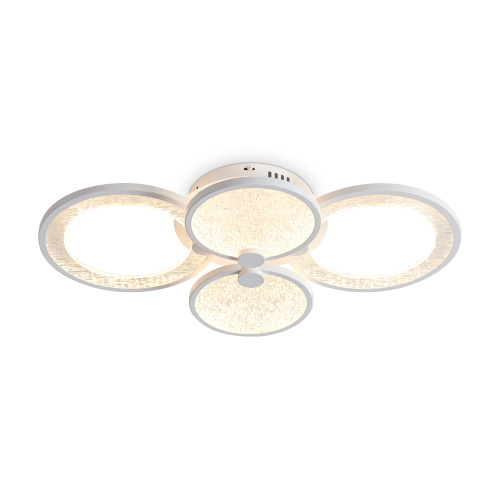 Светильник потолочный Freya Market (Маркет) FR6199CL-L150W