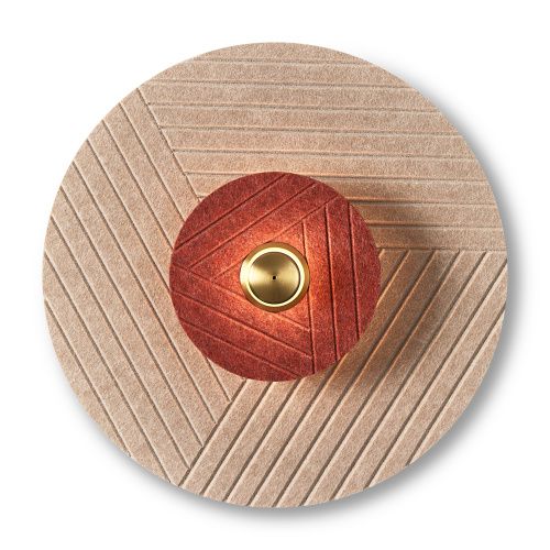 Бра Freya Acoustic FR5494WL-L4TR