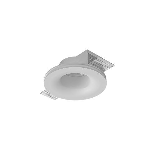Светильник встраиваемый Arte Lamp Invisible (Инвисибле) A9282PL-1WH