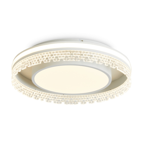 Светильник потолочный Freya Lulla (Лулла) FR6153CL-L95W