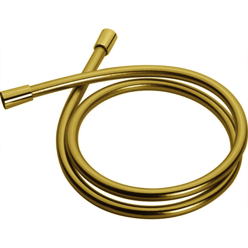 Шланг для душа Cisal Shower ZA00904024 золото