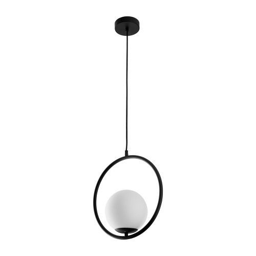 Светильник подвесной Arte Lamp MATISSE (МАТИССЕ) A7741SP-1BK
