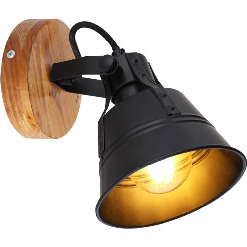 Спот Globo Gnther (Гнтхер) 15466S-1