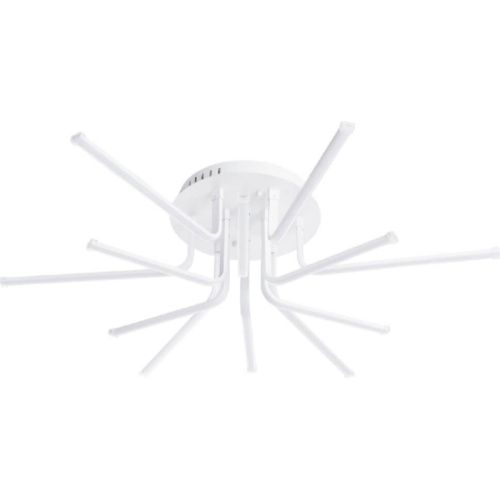 Люстра потолочная Arte Lamp STICK (СТИЦК) A6207PL-12WH