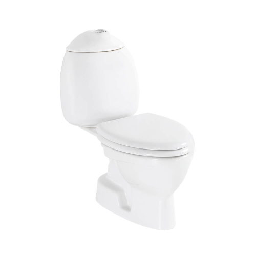 Чаша унитаза напольная Creavit COCUK CK300-11CB00E-0000+KC0802.01.0000E цвет белый