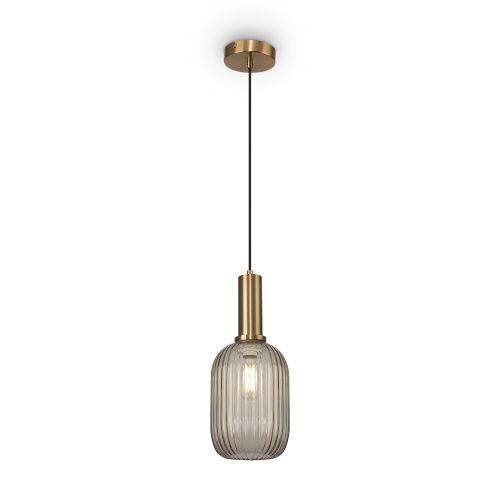 Светильник подвесной Freya Zelma Modern FR8013PL-01AM