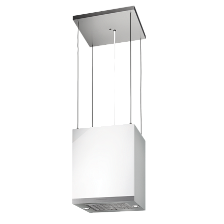 Вытяжка Kuppersbusch DI 3800.0 W